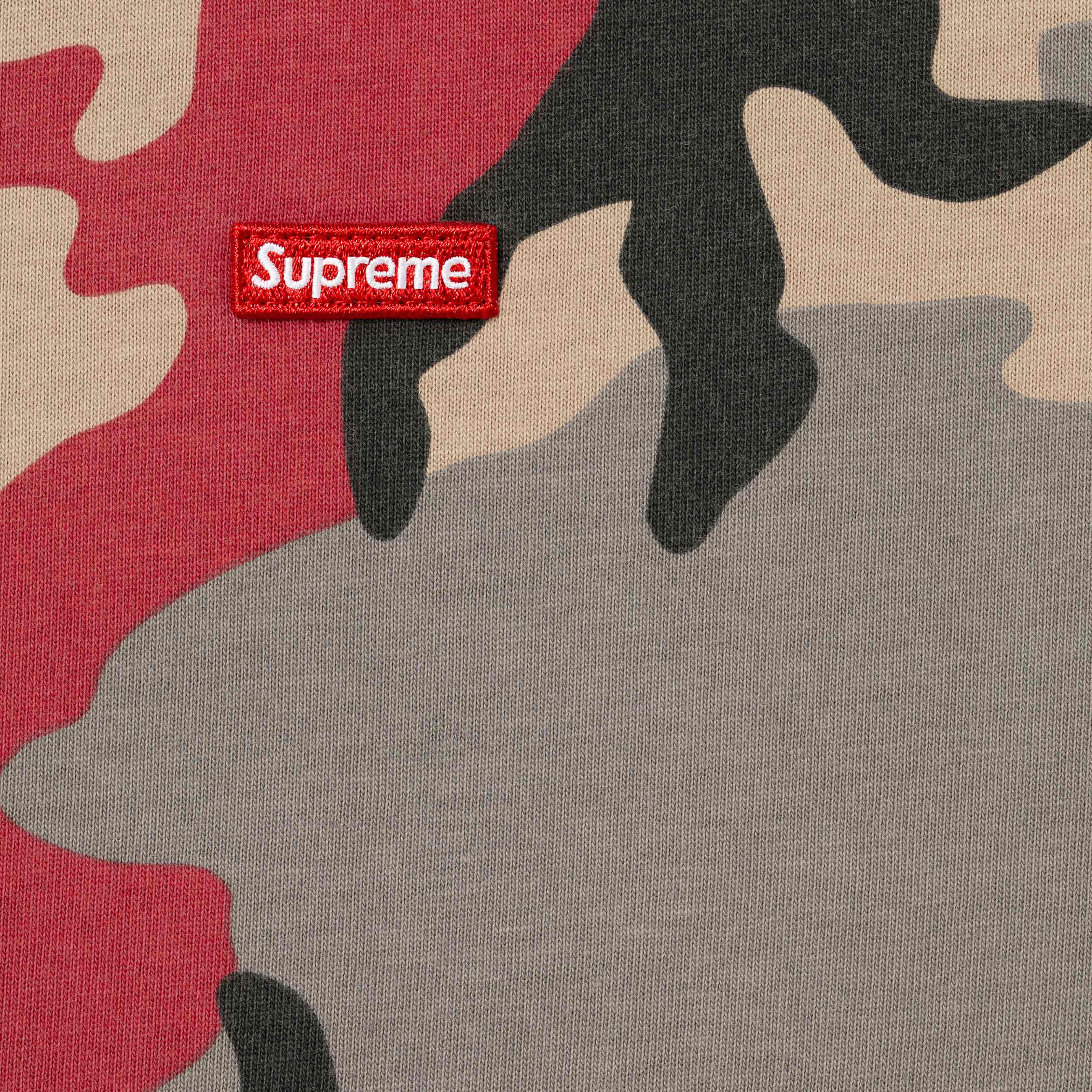 Small Box Tee view 11